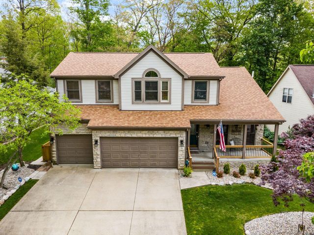 96 Kingsmeadow Lane, Blacklick, OH 43004