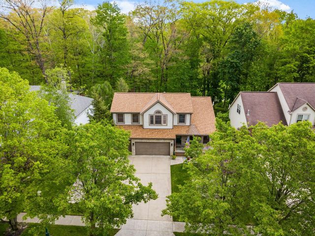 96 Kingsmeadow Lane, Blacklick, OH 43004