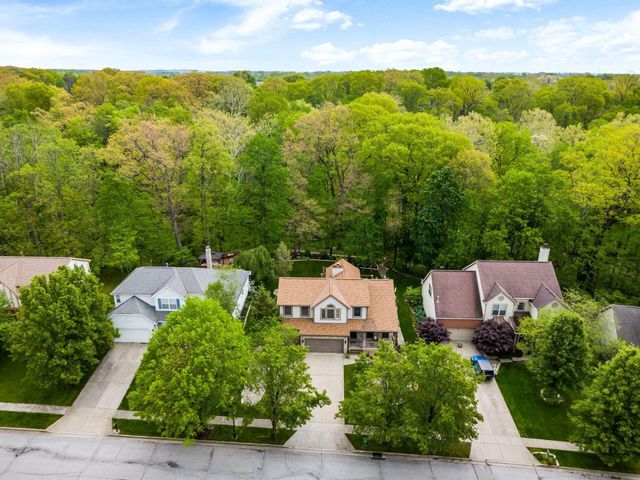 96 Kingsmeadow Lane, Blacklick, OH 43004
