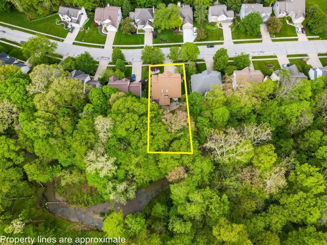 96 Kingsmeadow Lane, Blacklick, OH 43004