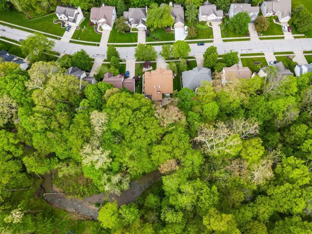 96 Kingsmeadow Lane, Blacklick, OH 43004