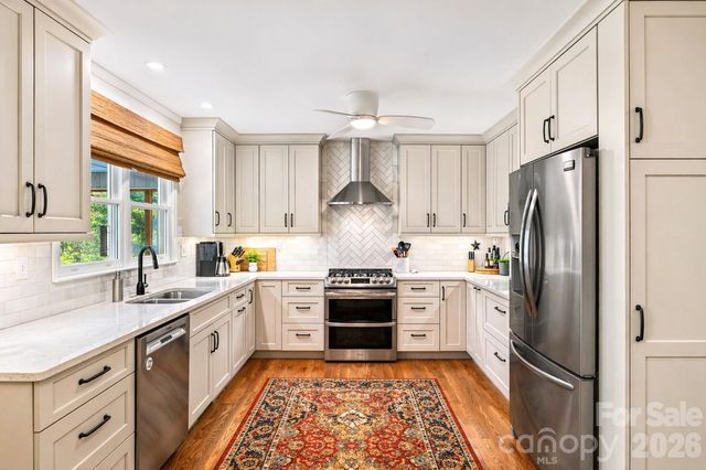 29 Blueberry Lane, Fairview, NC 28730