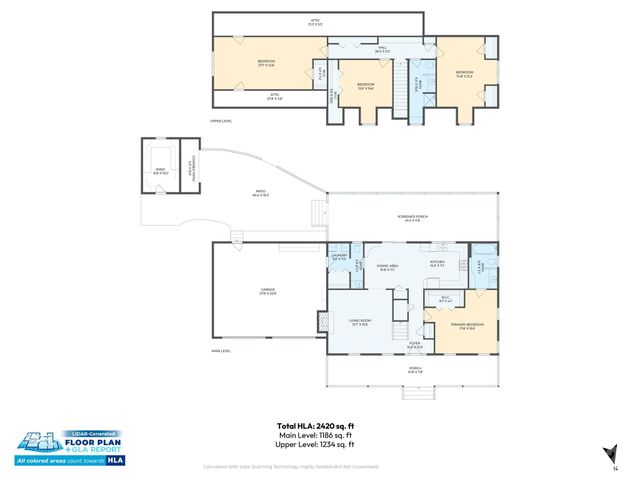 29 Blueberry Lane, Fairview, NC 28730