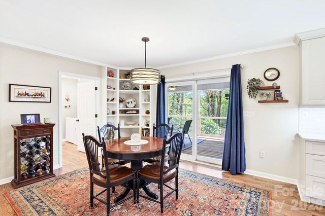 29 Blueberry Lane, Fairview, NC 28730
