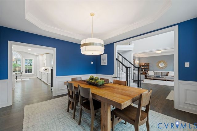 593 Raleigh Manor Rd, Richmond, VA 23229