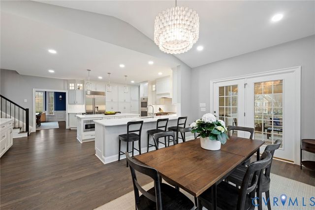 593 Raleigh Manor Rd, Richmond, VA 23229