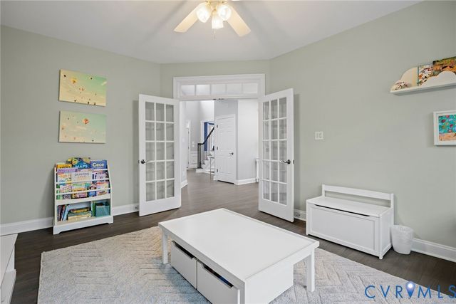 593 Raleigh Manor Rd, Richmond, VA 23229