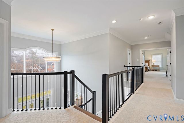 593 Raleigh Manor Rd, Richmond, VA 23229