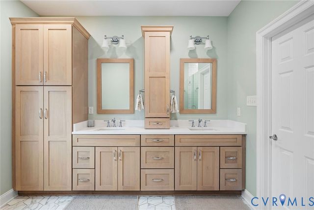 593 Raleigh Manor Rd, Richmond, VA 23229