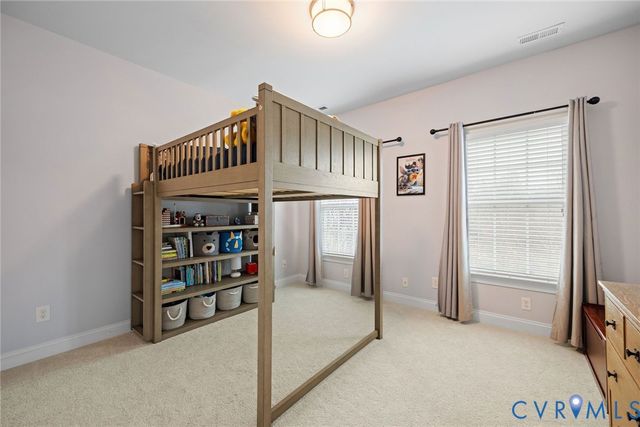 593 Raleigh Manor Rd, Richmond, VA 23229