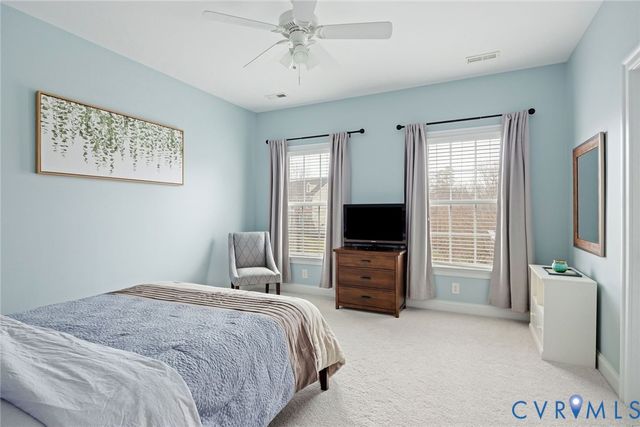 593 Raleigh Manor Rd, Richmond, VA 23229