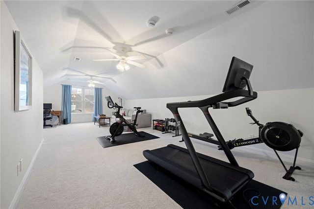 593 Raleigh Manor Rd, Richmond, VA 23229