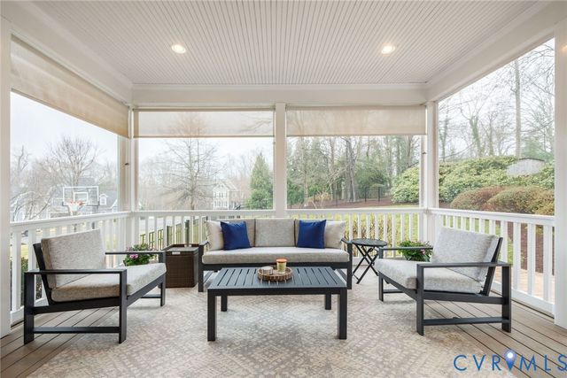 593 Raleigh Manor Rd, Richmond, VA 23229