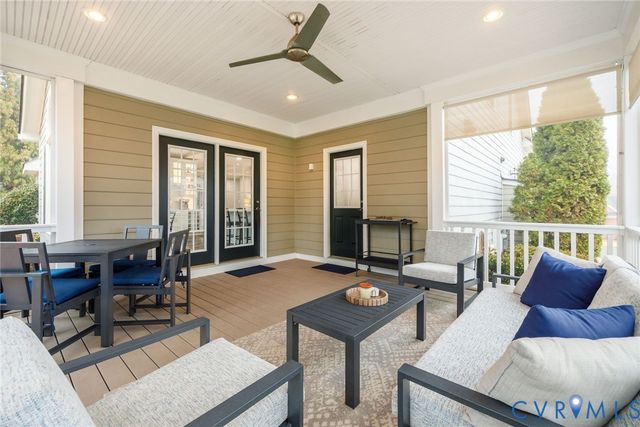 593 Raleigh Manor Rd, Richmond, VA 23229