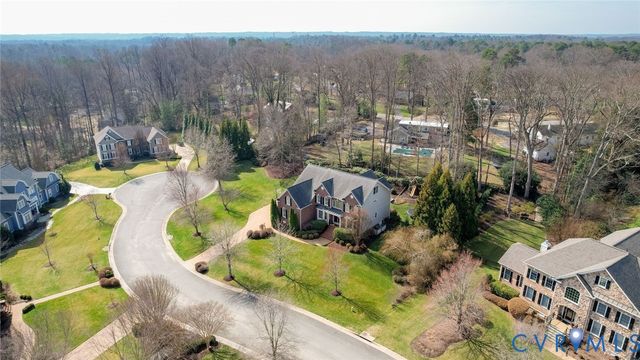 593 Raleigh Manor Rd, Richmond, VA 23229