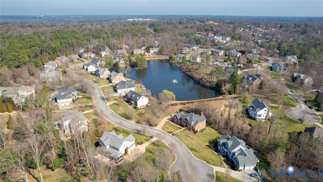 593 Raleigh Manor Rd, Richmond, VA 23229