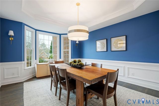 593 Raleigh Manor Rd, Richmond, VA 23229