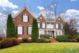 593 Raleigh Manor Rd, Richmond, VA 23229