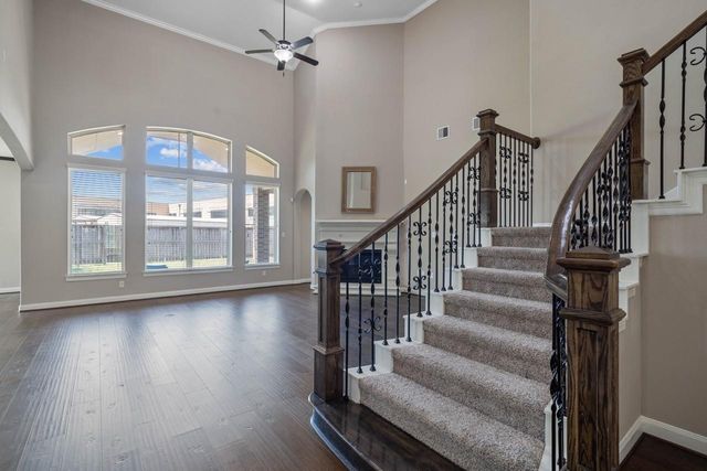 27527 Stonebrook Manor Lane, Katy, TX 77494