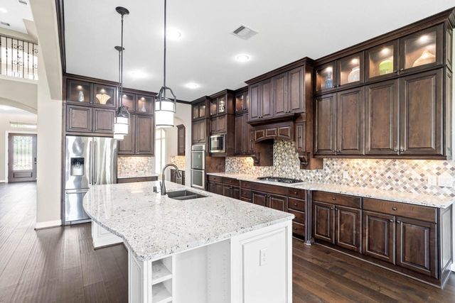 27527 Stonebrook Manor Lane, Katy, TX 77494