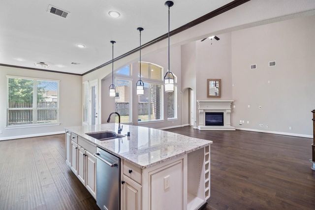 27527 Stonebrook Manor Lane, Katy, TX 77494