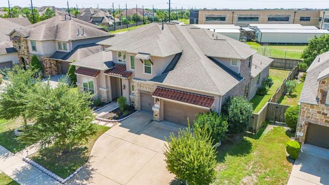 27527 Stonebrook Manor Lane, Katy, TX 77494