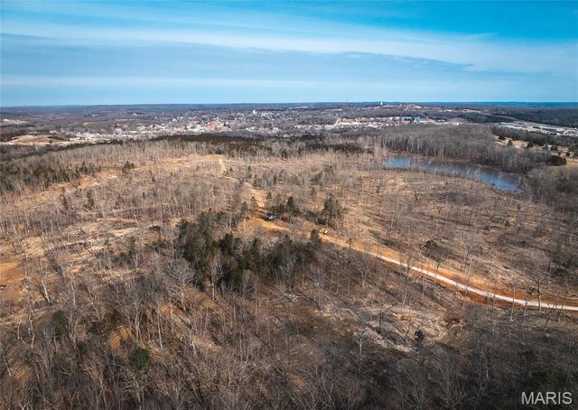4 Mill Street, Potosi, MO 63664