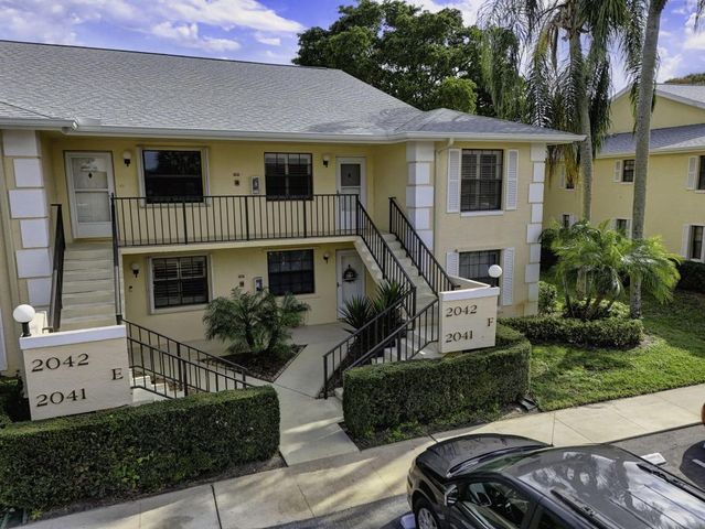 2041 Keystone Drive F, Jupiter, FL 33458
