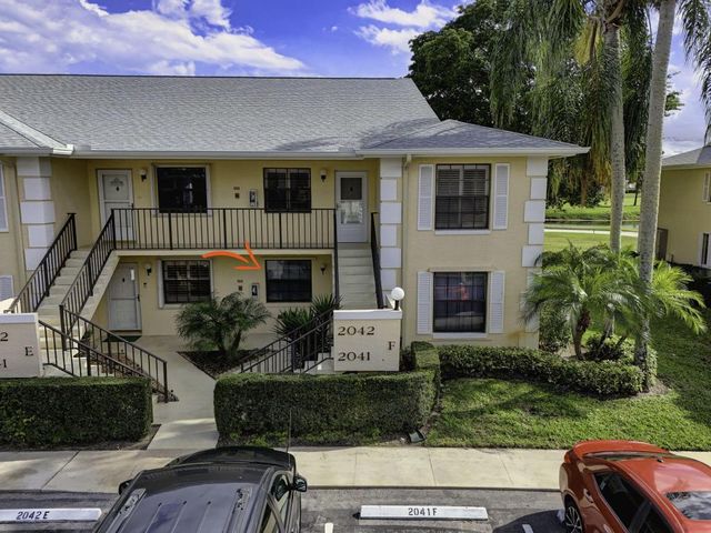 2041 Keystone Drive F, Jupiter, FL 33458