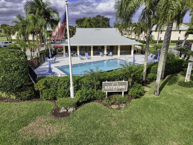 2041 Keystone Drive F, Jupiter, FL 33458