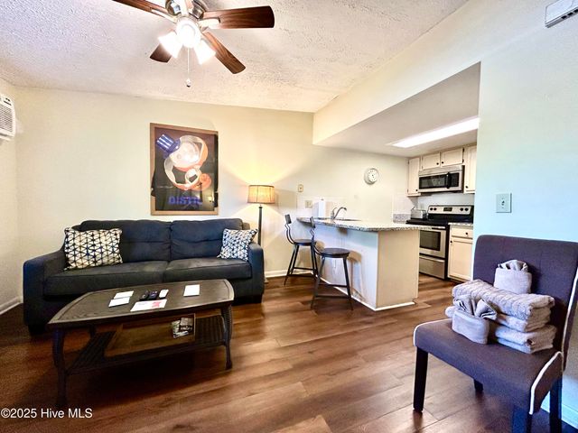 118 Dock Street Apt 8, Wilmington, NC 28401