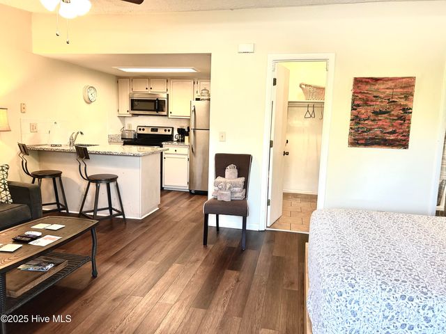 118 Dock Street Apt 8, Wilmington, NC 28401