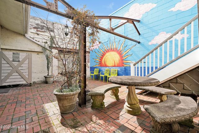 118 Dock Street Apt 8, Wilmington, NC 28401