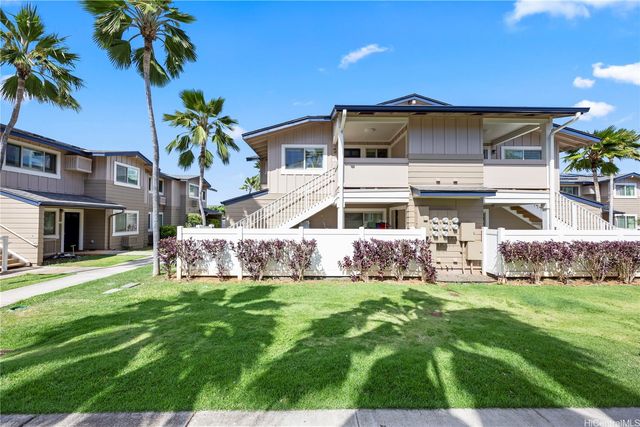 91-1031 Kamaaha Avenue 1102, Kapolei, HI 96707