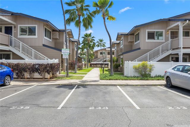 91-1031 Kamaaha Avenue 1102, Kapolei, HI 96707