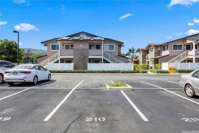 91-1031 Kamaaha Avenue 1102, Kapolei, HI 96707