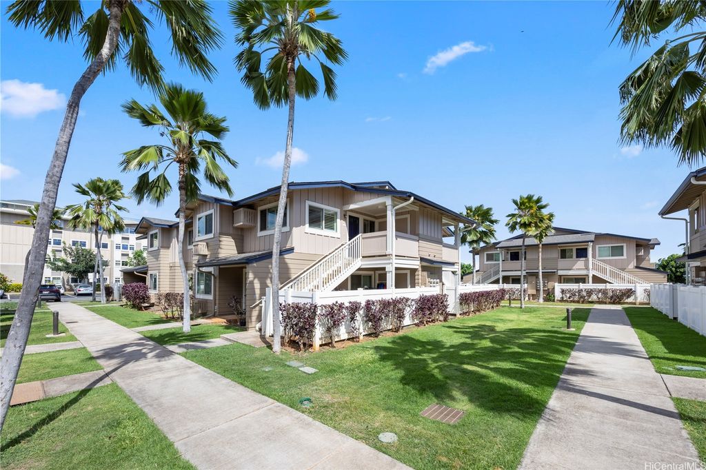 91-1031 Kamaaha Avenue 1102, Kapolei, HI 96707