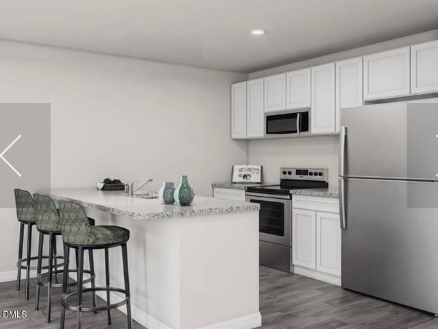 249 Landon Place, Roxboro, NC 27573