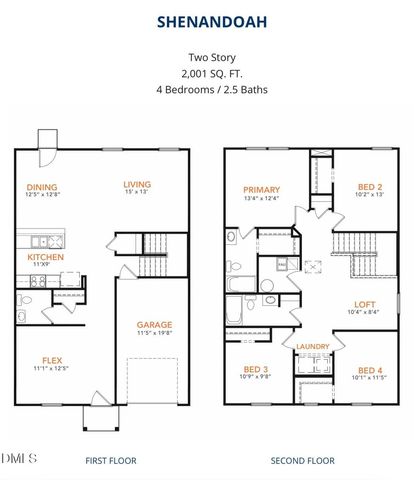 249 Landon Place, Roxboro, NC 27573