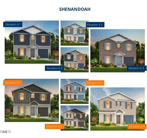 249 Landon Place, Roxboro, NC 27573