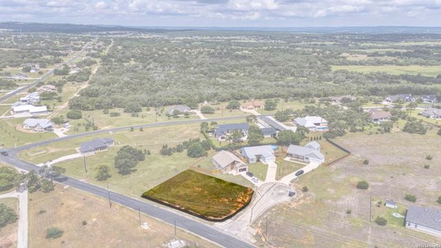 TBD John Price & Joseph Durst, Blanco, TX 78606