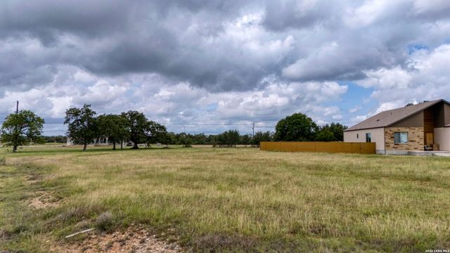 TBD John Price & Joseph Durst, Blanco, TX 78606
