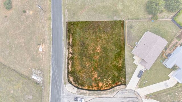 TBD John Price & Joseph Durst, Blanco, TX 78606