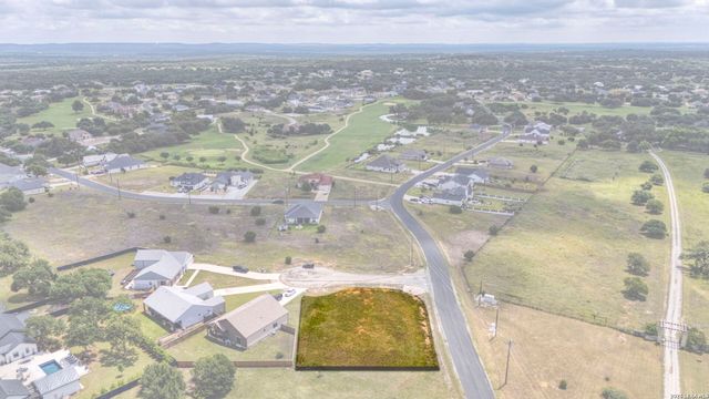 TBD John Price & Joseph Durst, Blanco, TX 78606