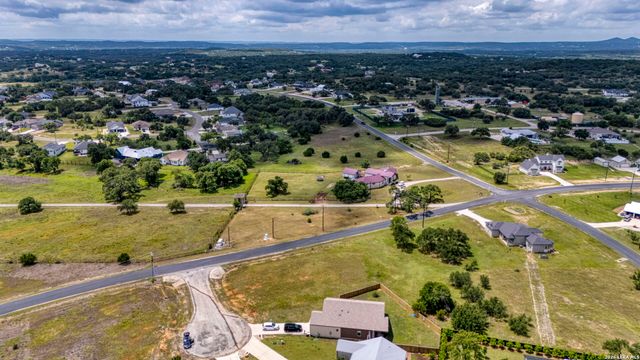 TBD John Price & Joseph Durst, Blanco, TX 78606