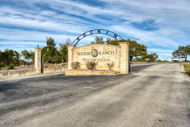 TBD John Price & Joseph Durst, Blanco, TX 78606