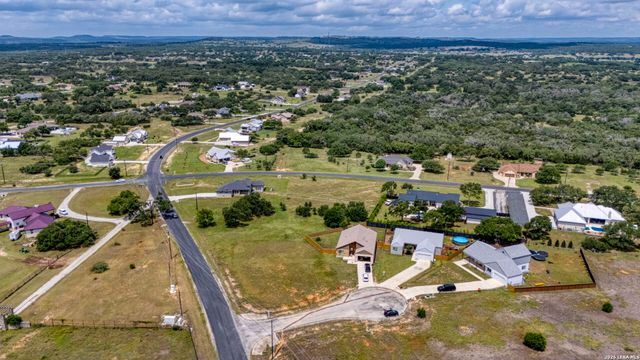 TBD John Price & Joseph Durst, Blanco, TX 78606