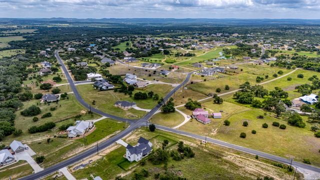 TBD John Price & Joseph Durst, Blanco, TX 78606