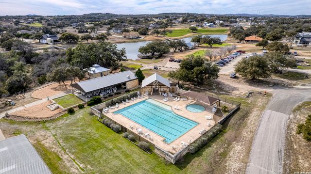 TBD John Price & Joseph Durst, Blanco, TX 78606