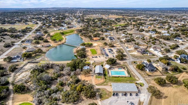 TBD John Price & Joseph Durst, Blanco, TX 78606
